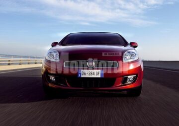 Industrie: Fiat Bravo, tot mai tare