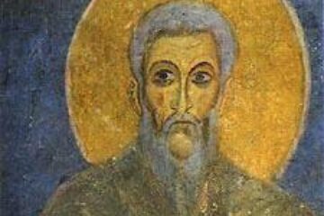 Sinaxar: Pomenirea Sfinților făcători de minuni Chir și Ioan