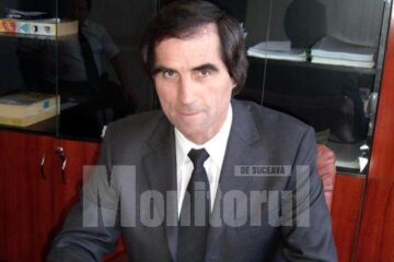 Petrea Dulgheru: „Vrem să fim pe picior de egalitate cu toți medicii din UE și este foarte util să-i vedem la lucru”