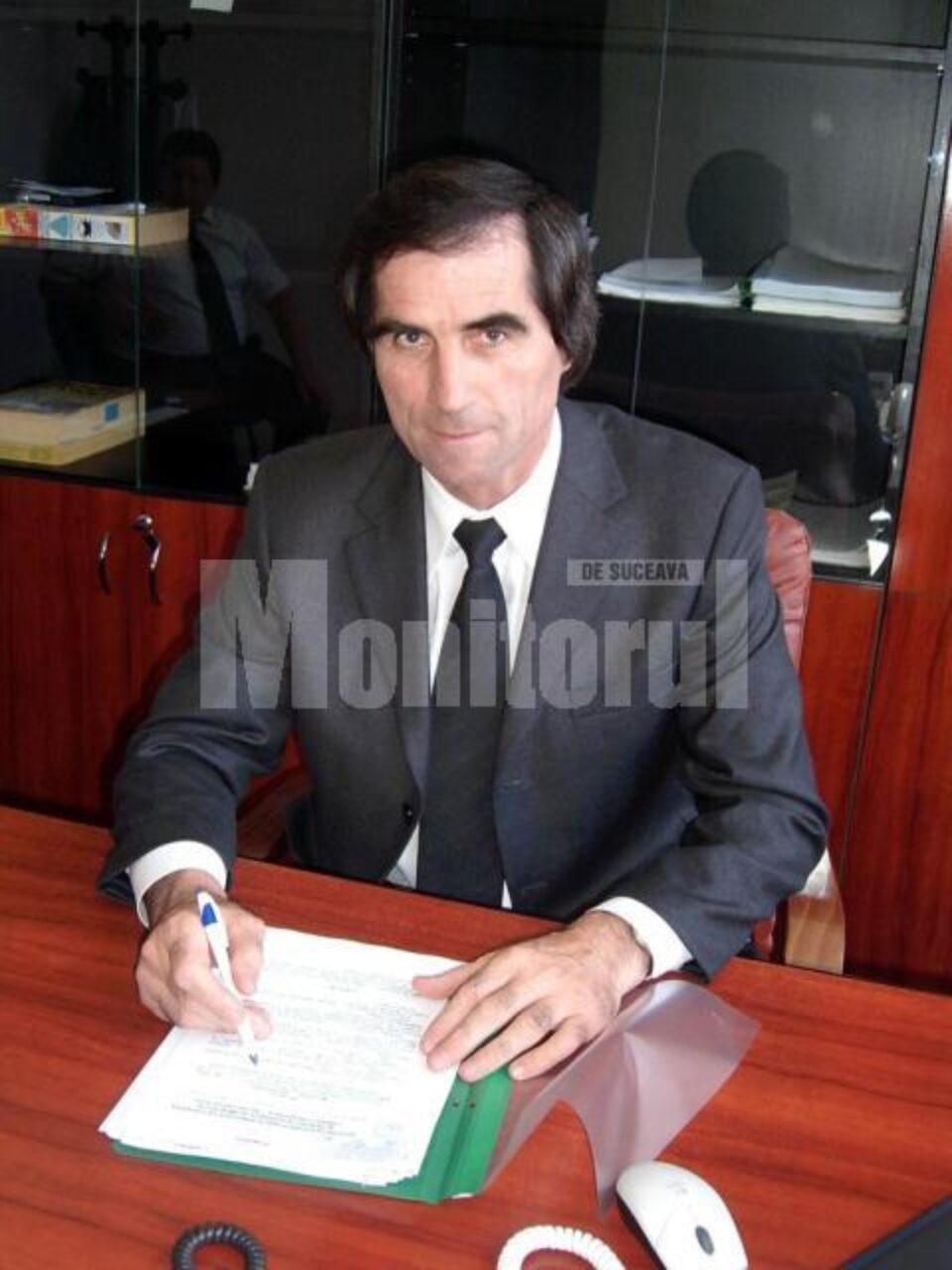 Petrea Dulgheru: „Vrem să fim pe picior de egalitate cu toți medicii din UE și este foarte util să-i vedem la lucru” Petrea Dulgheru: „Vrem să fim pe picior de egalitate cu toți medicii din UE și este foarte util să-i vedem la lucru”