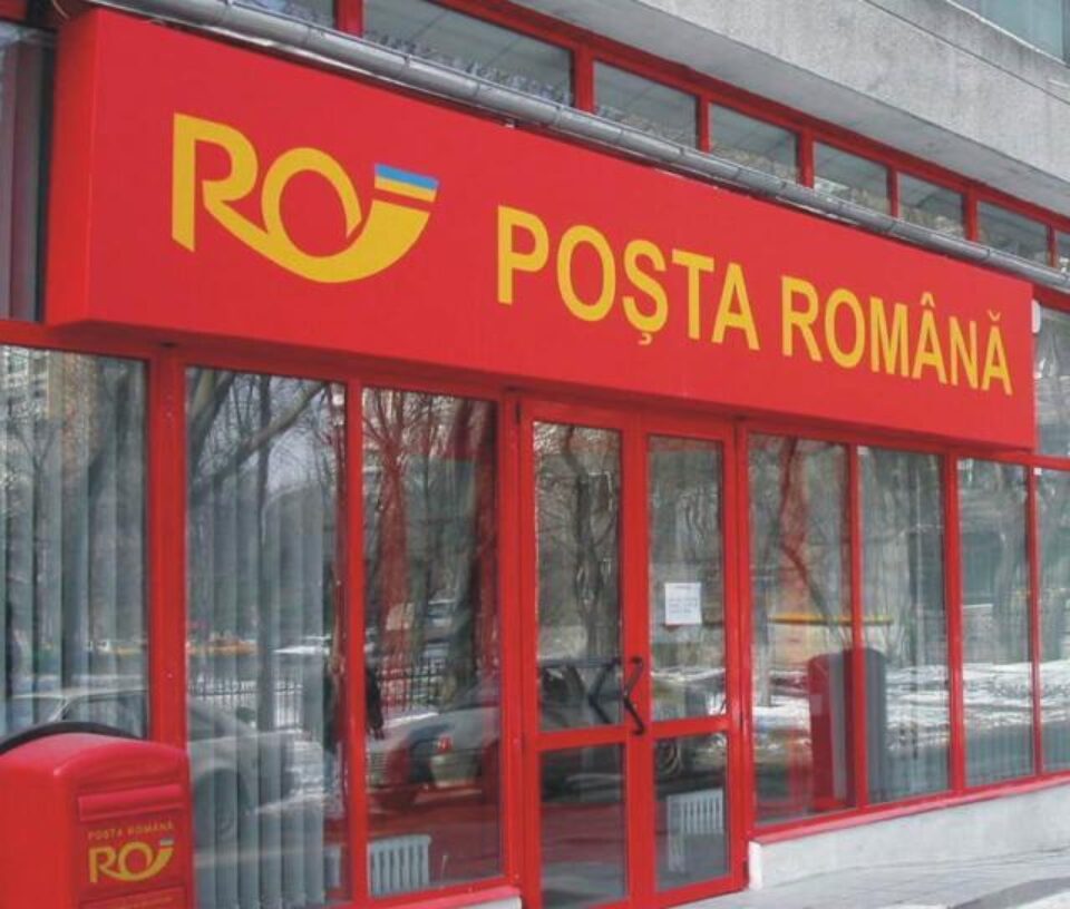 România amână data liberalizării serviciilor poștale