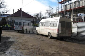 Decizie ciudată: O nouă autogară se va ivi în centrul Sucevei