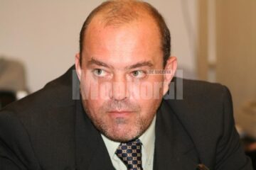 Bogdan Cristache: „Nu înțelegem care formațiune politică îi retrage sprijinul politic”