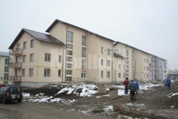Municipalitatea estimează să facă o primă repartiție în luna martie a acestui an