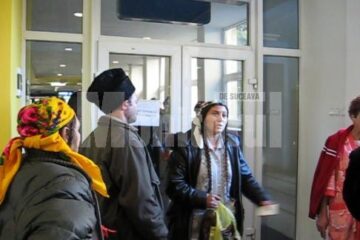 Tertipuri și scandal: Vizitatorii forțează accesul în Spitalul de Urgență Suceava