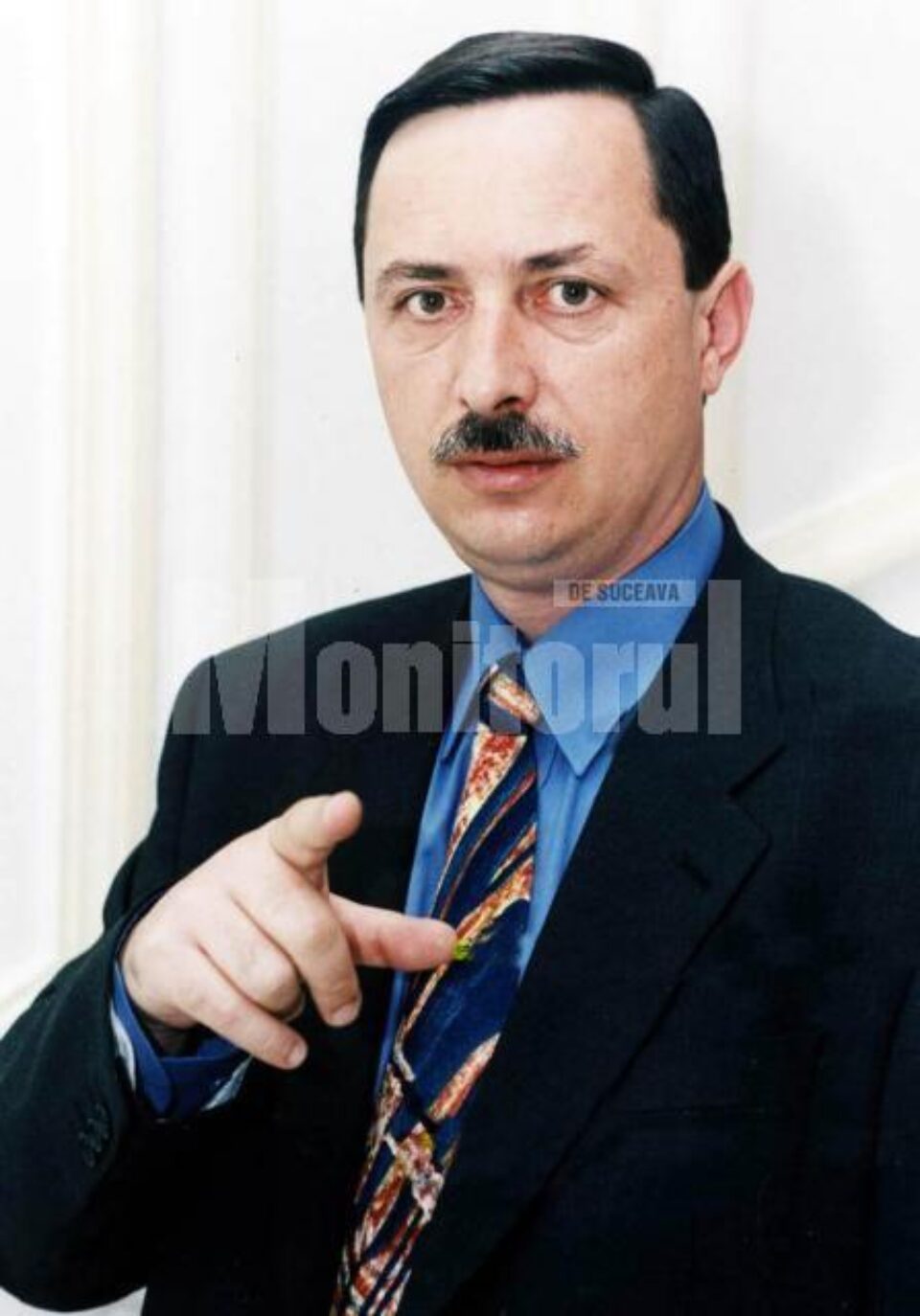 Dorel Crăciun: „Am decis să candidez independent pentru fotoliul de primar”