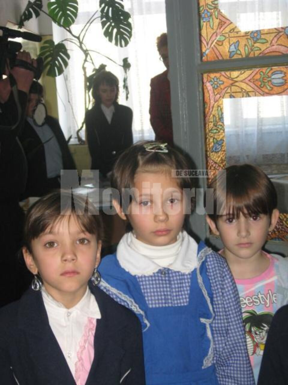 Sărbătoare: Zilele Școlii „Grigore Ghica Voievod”, marcate de elevi și profesori