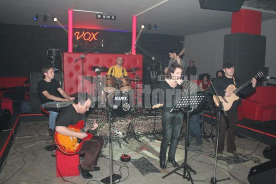 Rock, blues și jazz la Casa de Cultură: La Suceava se face Muzică!