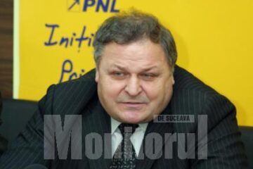 Brîndușel Nichitean: „Toți membrii PD din Todirești au trecut, cu acte în regulă, la PNL”