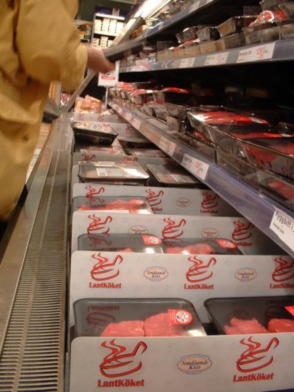 Deocamdată este imposibil de precizat cu cât va crește prețul cărnii