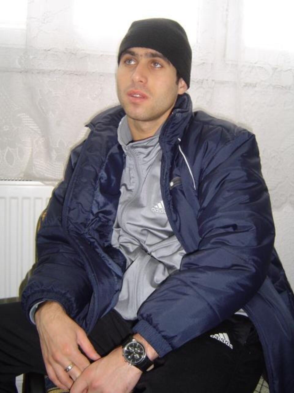 Vasile Maftei Vasile Maftei