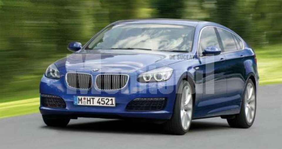 BMW se apropie cu PAS(I) repezi