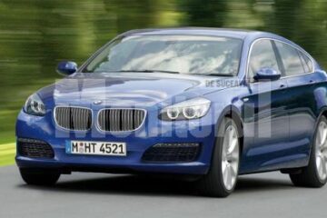 BMW se apropie cu PAS(I) repezi