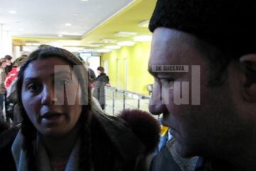 Interdicția de acces în Spitalul Județean a stârnit nemulțumiri
