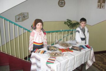 Sărbătoare: Zilele Școlii „Grigore Ghica Voievod”, marcate de elevi și profesori