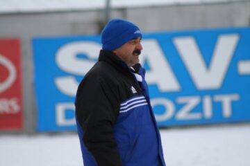 Popa are încredere în lotul cu care va aborda returul