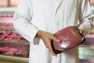 Într-o singură lună, OJPC a retras de pe piață sute de kilograme de alimente expirate