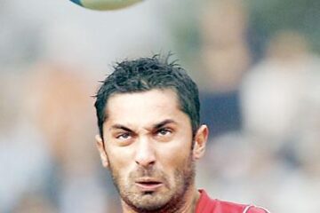 Niculescu a debutat în Bundesliga