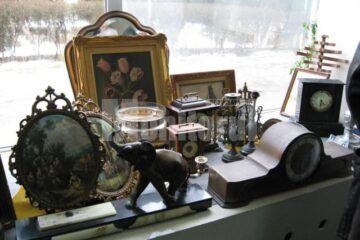 Târgul a reunit colecționari din Suceava, Botoșani, Iași, Neamț, Bacău sau Brăila