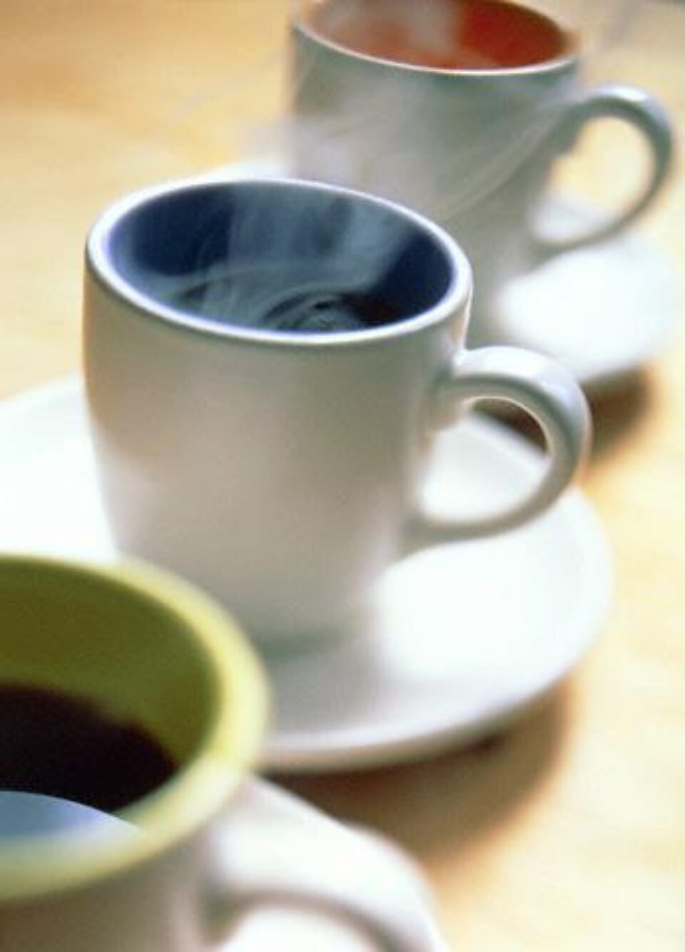 Cofeina contribuie la creșterea glicemiei