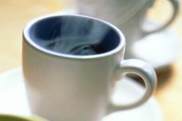 Cofeina contribuie la creșterea glicemiei