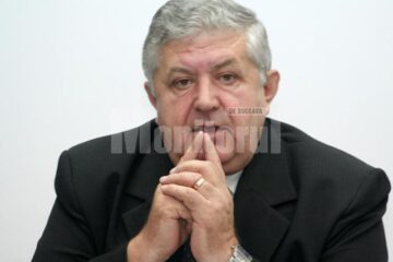 Gavril Mîrza îi invită la întâlnire pe primarii din Suceava și Șcheia