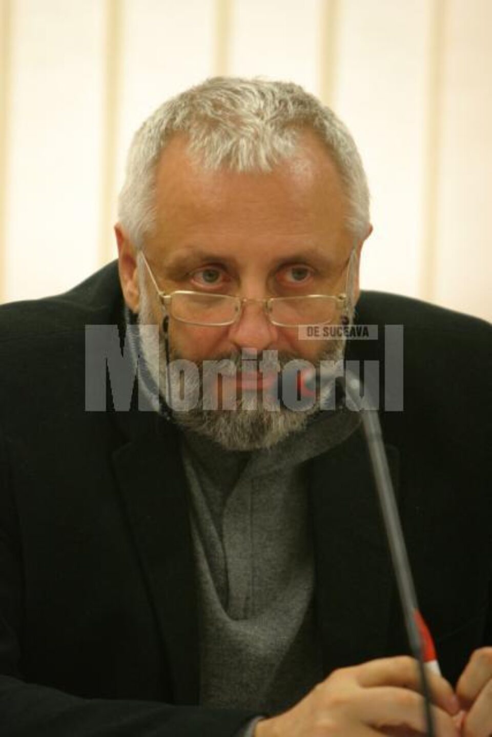 Mihai Aurel Steiciuc