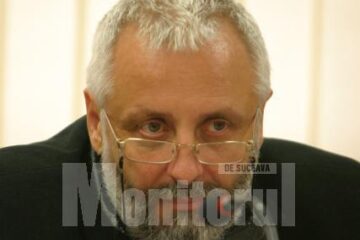 Mihai Aurel Steiciuc