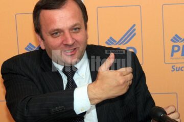 Flutur: “Avem nevoie de voci care să dovedească faptul că suntem partid de opoziție”