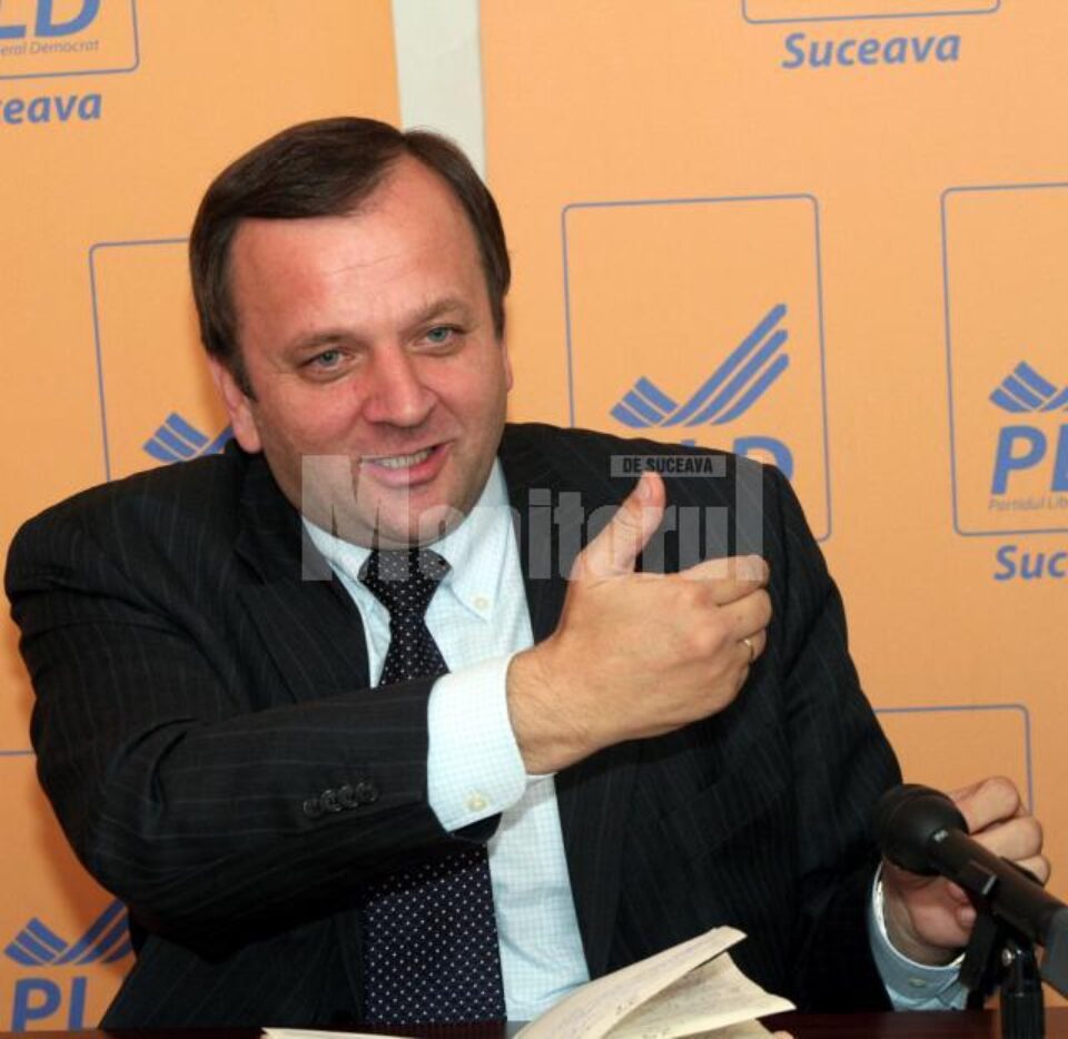 Flutur: “Avem nevoie de voci care să dovedească faptul că suntem partid de opoziție”