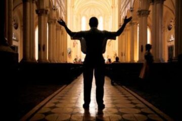 Explicații: A fi sărac cu duhul