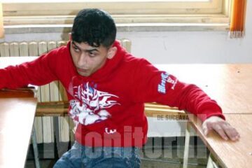 Costel Gherman :„Am spart locuințe de doctori, vameși, oameni de afaceri. Mi s-a pus prejudiciu un miliard și jumătate (n.r.-lei vechi), numai la Rădăuți...”