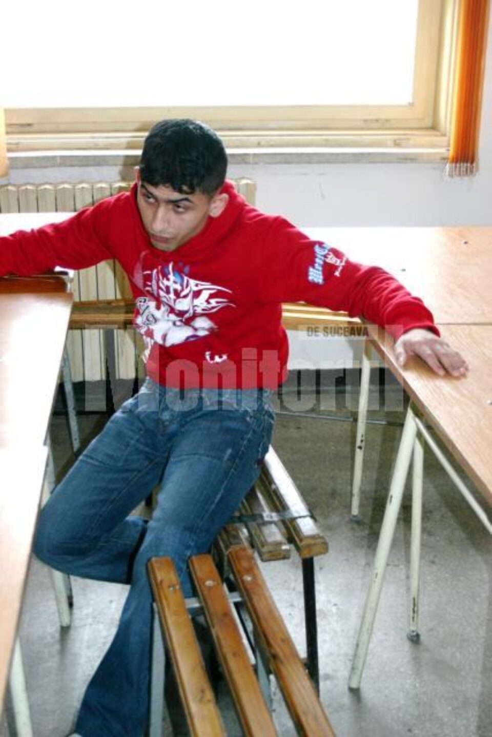 Costel Gherman :„Am spart locuințe de doctori, vameși, oameni de afaceri. Mi s-a pus prejudiciu un miliard și jumătate (n.r.-lei vechi), numai la Rădăuți...”