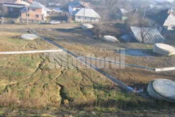 Versantul de Nord-Est al Sucevei