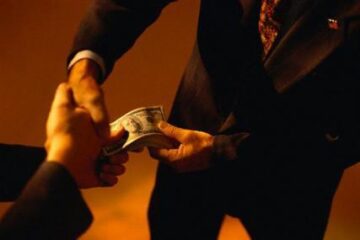 În domeniul corupției la nivel înalt, nu avem rezultate convingătoare