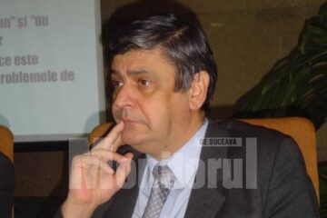 Solicitare: Irimie acuză presiuni pentru construirea unui supermarket în curtea spitalului