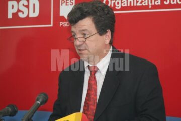 Virginel Iordache: „Atunci când orașul era sufocat de gunoaie, Ion Lungu negocia în ascuns cu Gheorghe Flutur”