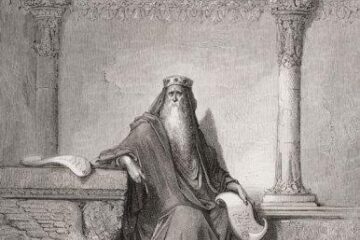 Lecția de religie: Proverbele lui Solomon în cultura populară românească