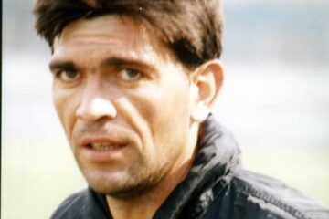 Antrenorul jucător Bogdan Tudoreanu nu găsește adversari pentru meciurile amicale