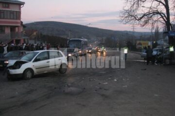 3 februarie, Fălticeni