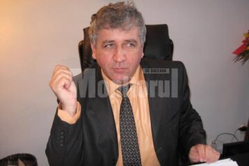 Constantin Harasim: „Noua structură este mai flexibilă și mai dinamică”