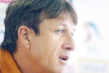 Săndoi, antrenorul naționalei de tineret