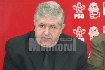 Gavril Mîrza a ținut să le atragă atenția celor din PD-L că încă nu au câștigat alegerile