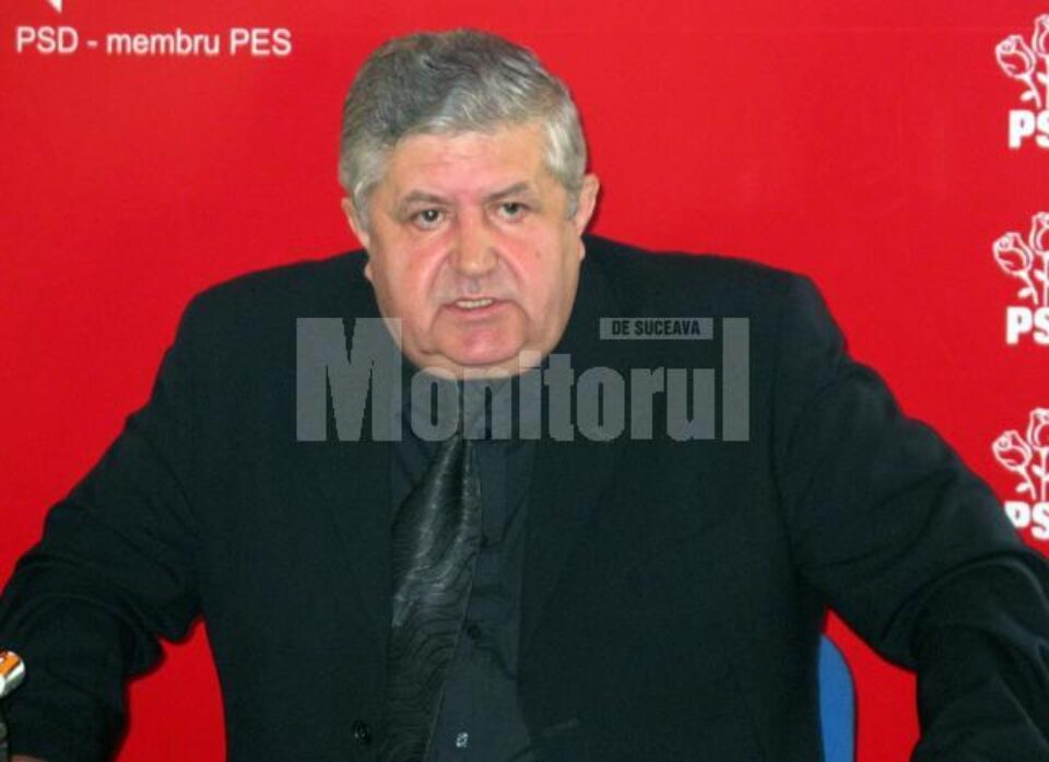 Răspuns: Mîrza îi transmite prefectului să-și vadă de treabă cu rediscutarea bugetului