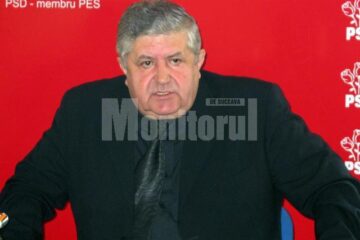 Răspuns: Mîrza îi transmite prefectului să-și vadă de treabă cu rediscutarea bugetului