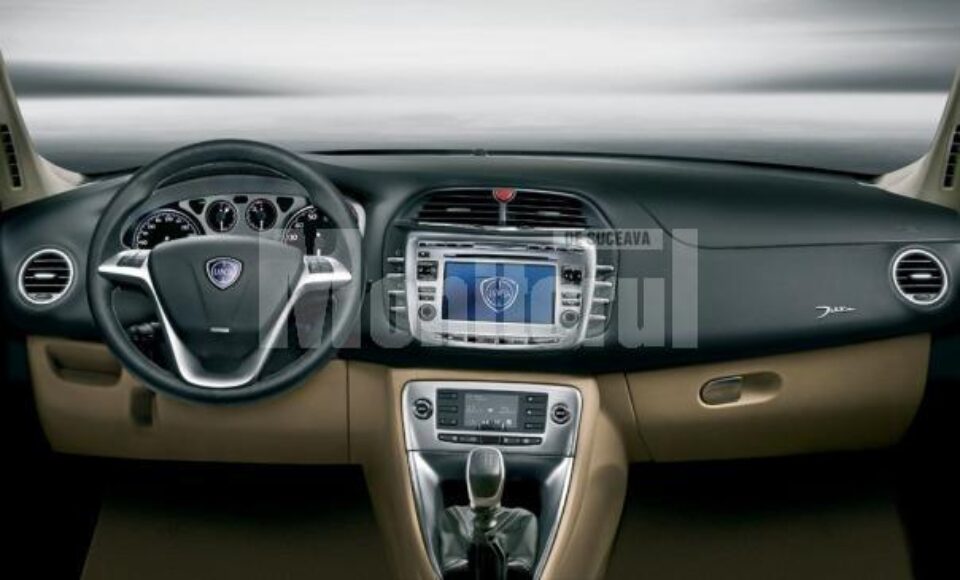 Lancia Delta, o legendă reînvie
