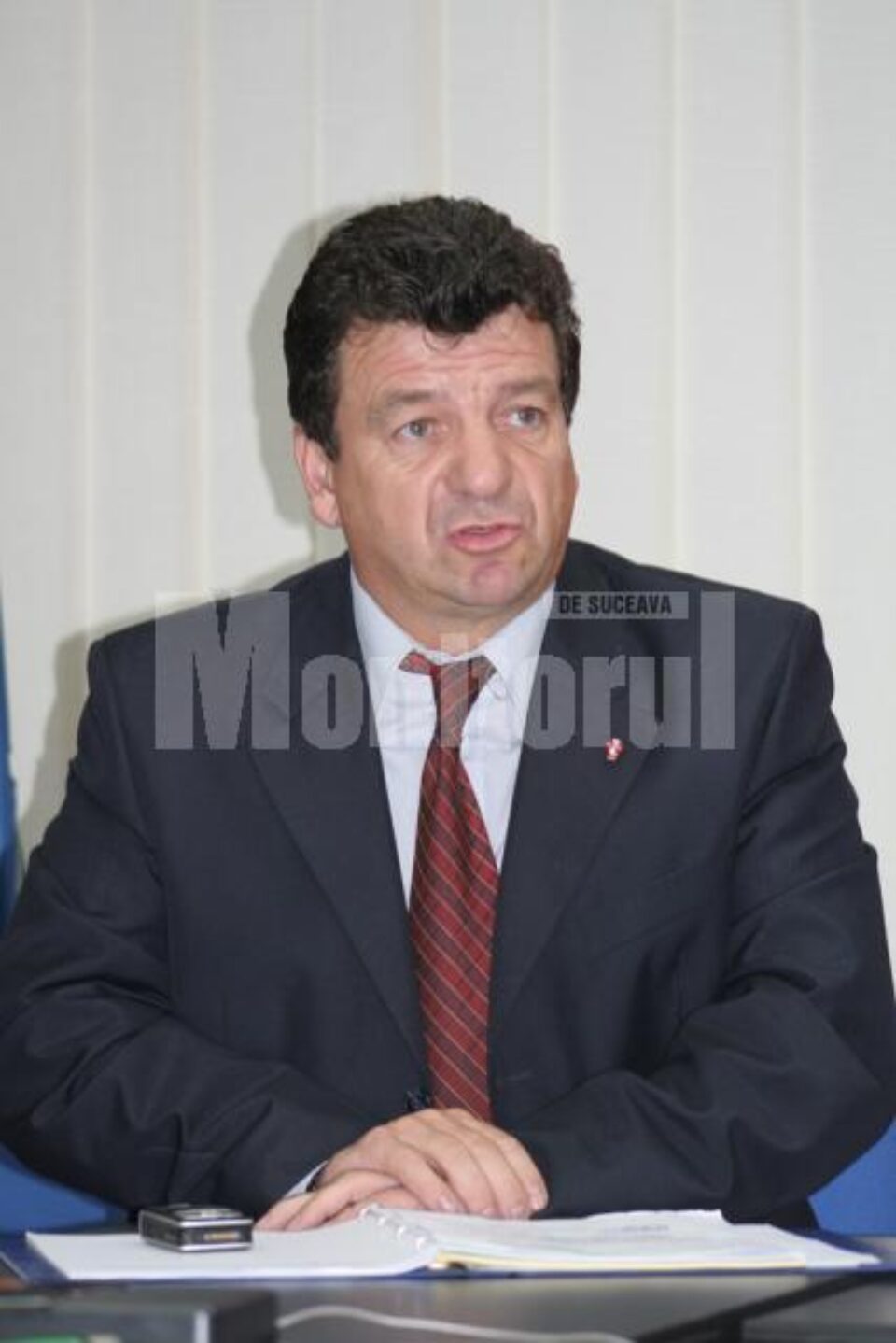 Virginel Iordache: „Gestul lor este incalificabil”