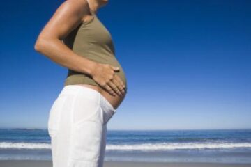 Stresul în perioada sarcinii crește riscul de schizofrenie la făt