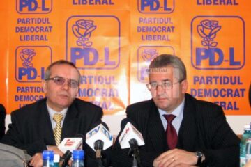 Extindere: Europarlamentarul PLD Dumitru Oprea și-a deschis cabinet la Suceava