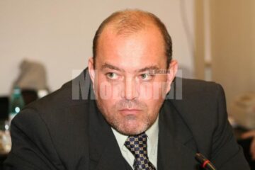 Nemulțumire: Liberalul Cristache s-a supărat pe Orest Onofrei